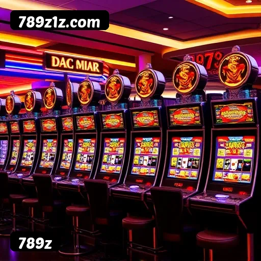 App Mobile 789z - Jogue em Qualquer Lugar no Seu Smartphone