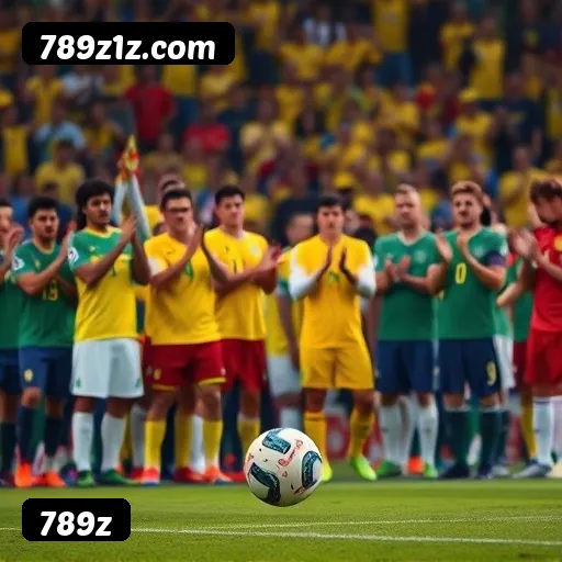 Coleção Premium de Slots 789z - NetEnt, Pragmatic Play, Evolution